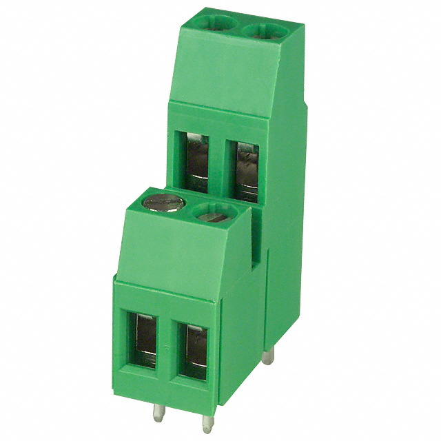 ED790/2 On Shore Technology Inc.  Kabel-Platine